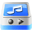 AVI To RM Converter icon